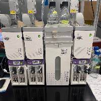 Particle Works ALis Automates Library Synthesis image 0